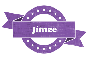 Jimee royal logo