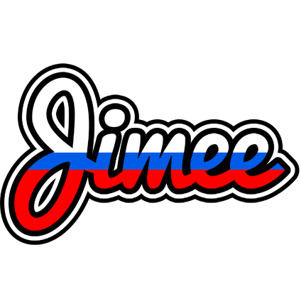 Jimee russia logo