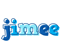 Jimee sailor logo