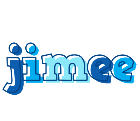 Jimee sailor logo