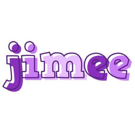 Jimee sensual logo