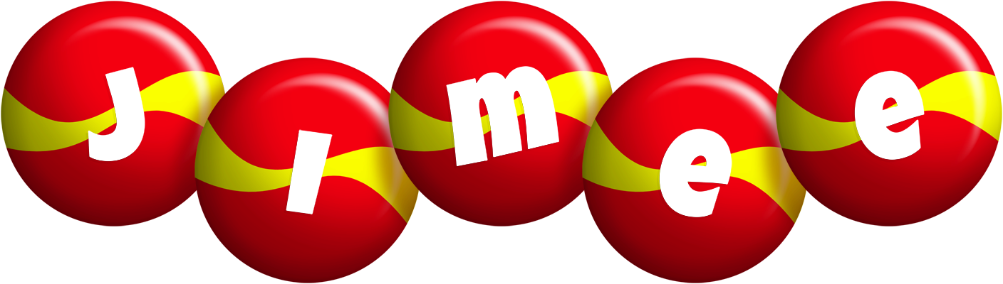 Jimee spain logo