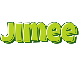 Jimee summer logo