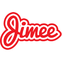 Jimee sunshine logo