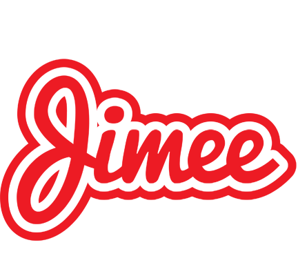 Jimee sunshine logo