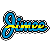 Jimee sweden logo