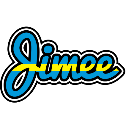 Jimee sweden logo