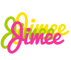 Jimee sweets logo