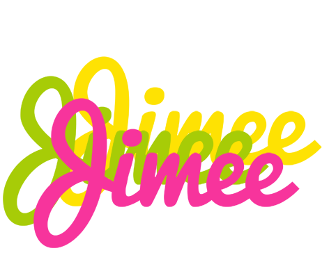Jimee sweets logo