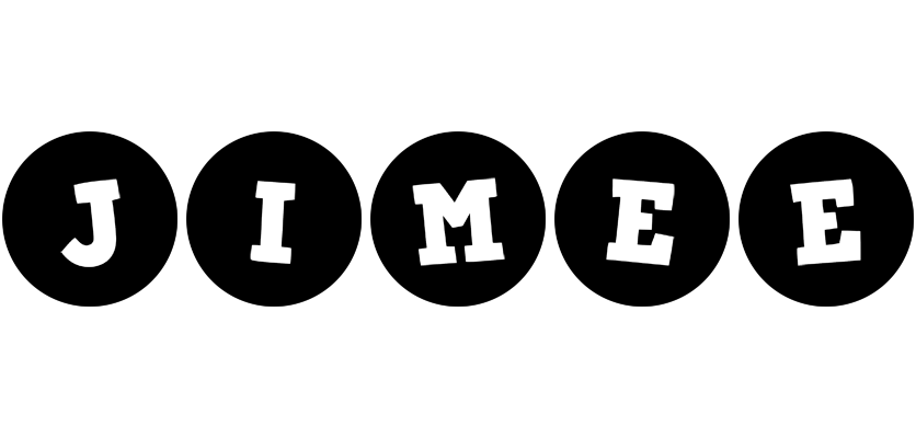 Jimee tools logo