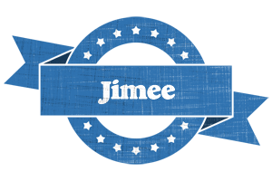 Jimee trust logo