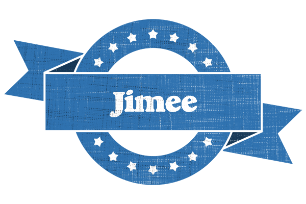 Jimee trust logo
