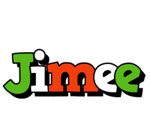 Jimee venezia logo