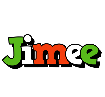 Jimee venezia logo