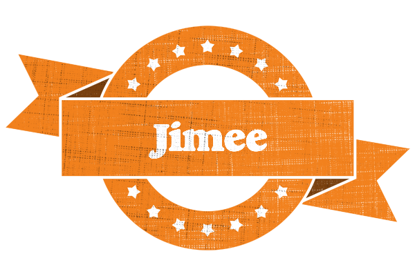 Jimee victory logo