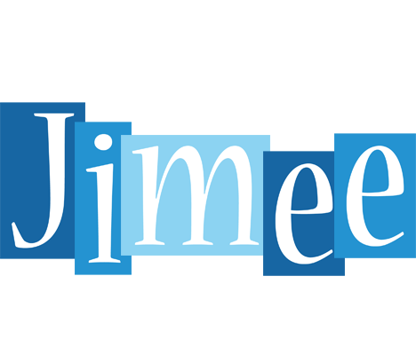Jimee winter logo