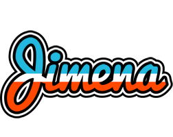 Jimena america logo