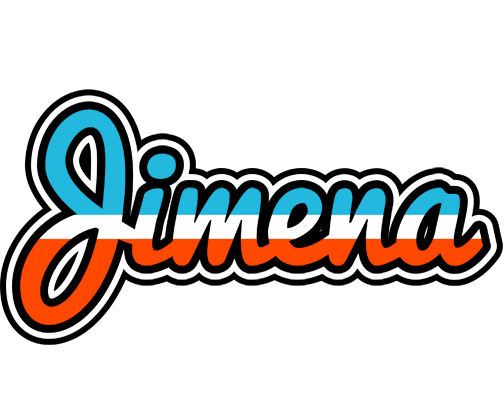 Jimena america logo