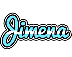 Jimena argentine logo