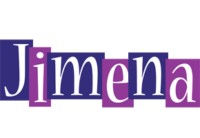 Jimena autumn logo