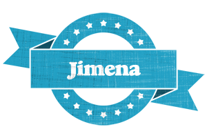 Jimena balance logo