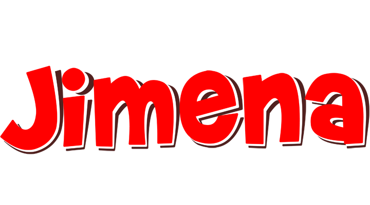 Jimena basket logo