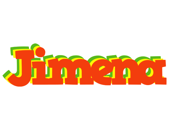 Jimena bbq logo