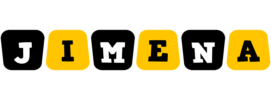 Jimena boots logo