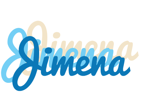 Jimena breeze logo