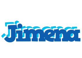 Jimena business logo