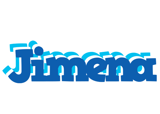 Jimena business logo