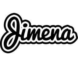 Jimena chess logo