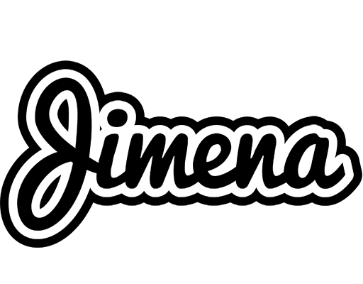 Jimena chess logo