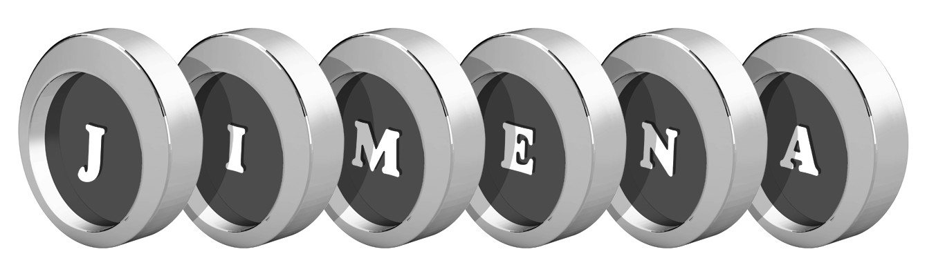 Jimena coins logo