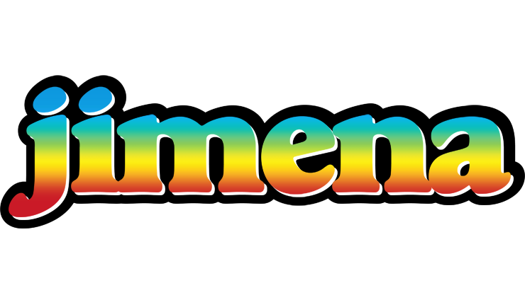 Jimena color logo