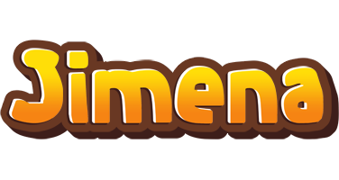 Jimena cookies logo