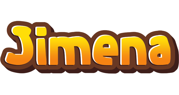 Jimena cookies logo