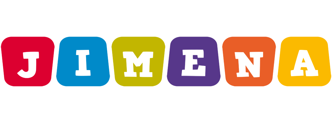Jimena daycare logo