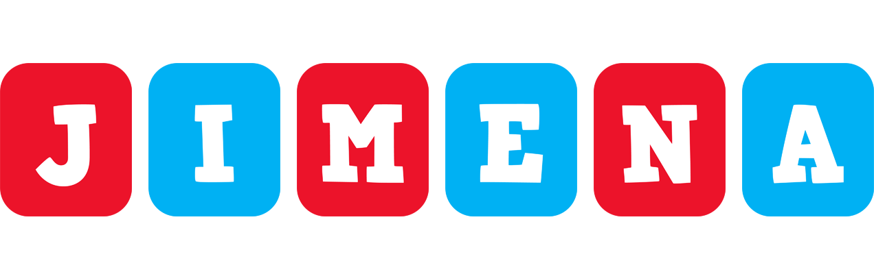 Jimena diesel logo