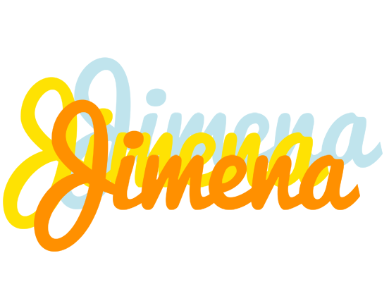 Jimena energy logo