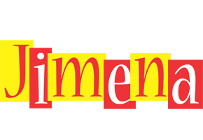 Jimena errors logo