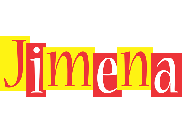 Jimena errors logo