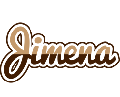 Jimena exclusive logo