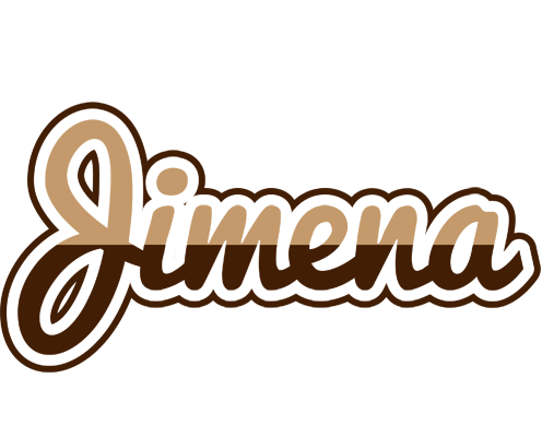 Jimena exclusive logo