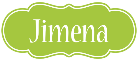 Jimena family logo