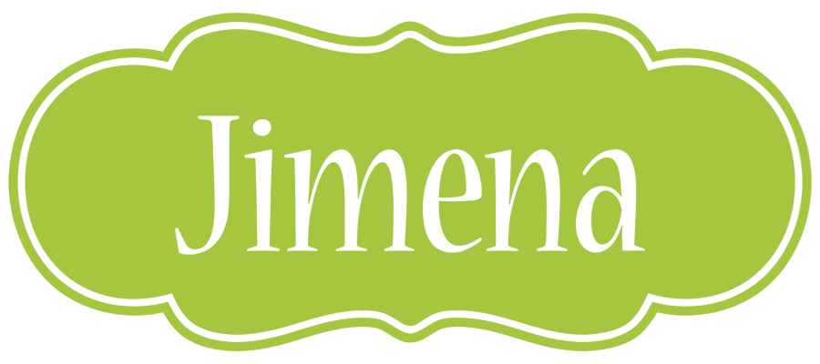Jimena family logo