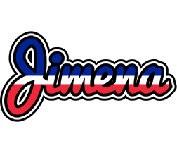 Jimena france logo