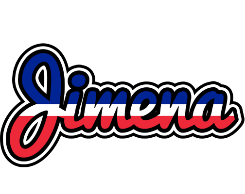 Jimena france logo