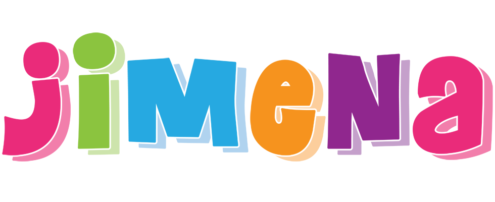 Jimena friday logo