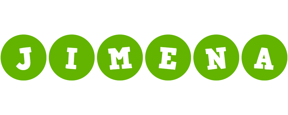 Jimena games logo